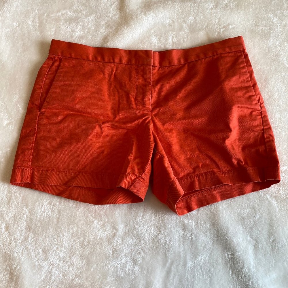 AX Armani Exchange shorts 2/4